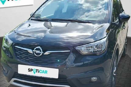 Opel Crossland (X) 70.058 km 13.580 € Pattensen 30982
