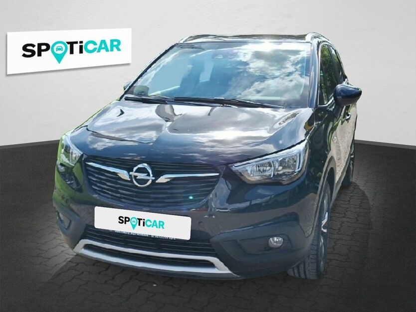 Opel Crossland (X) 70.058 km 13.580 € Pattensen 30982