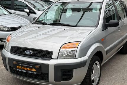 Ford Fusion 123.000 km 3.990 &euro; Hannover 30519