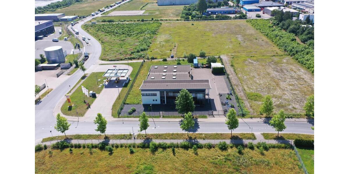 Tolle Büroetage im Gewerbegebiet Hannover Anderten zimmer