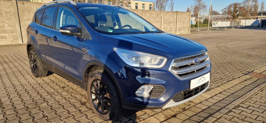 Ford Kuga 202.000 km 7.400 &euro; Hannover 30179