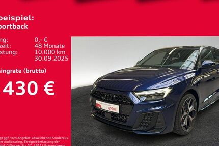 Audi A1 9.999 km 34.990 € Hannover 30179