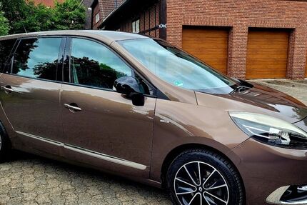 Renault Scenic 165.900 km 4.700 &euro; Isernhagen 30916