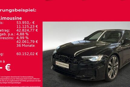Audi A6 6.937 km 53.450 &euro; Hannover 30179