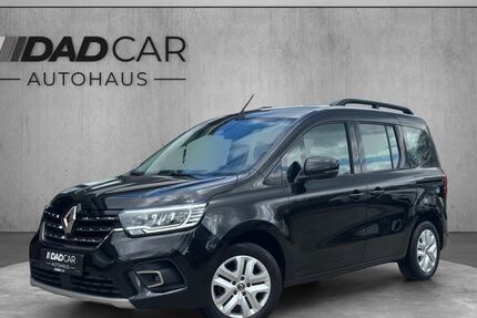 Renault Kangoo 30.500 km 19.890 &euro; Garbsen bei Hannover 30827