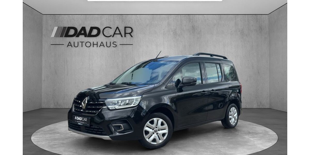 Renault Kangoo 30.500 km 19.990 &euro; Garbsen bei Hannover 30827