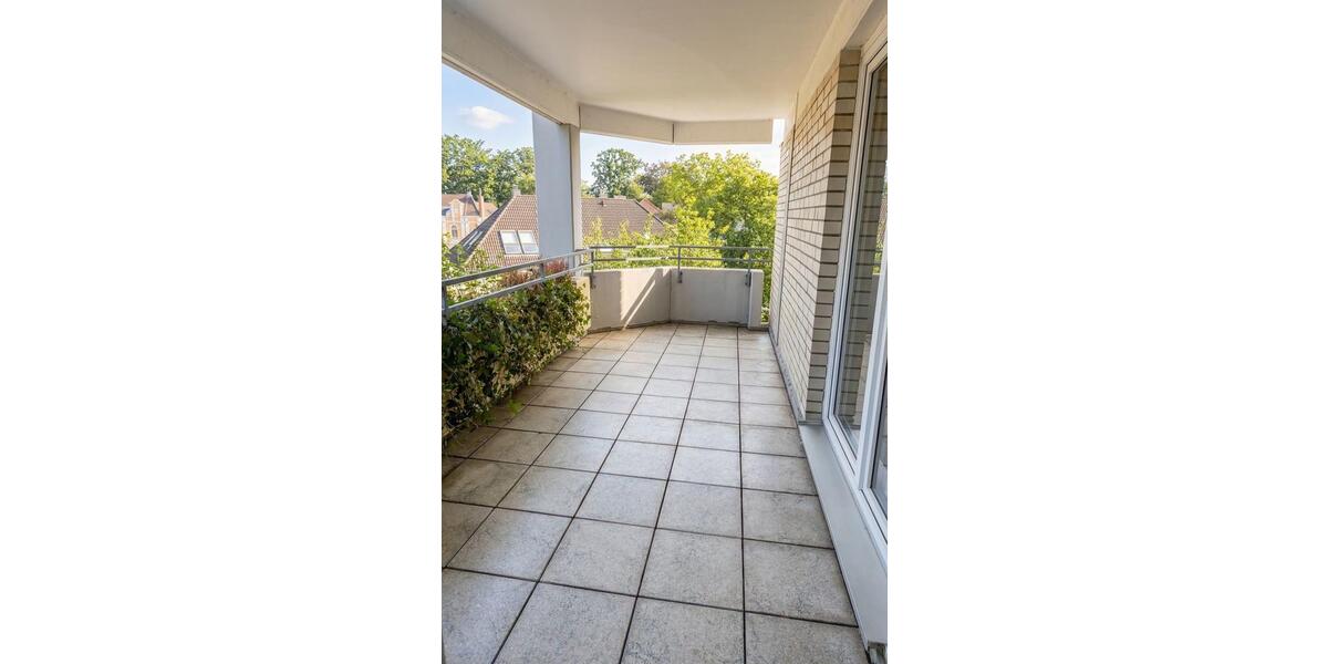 Etagenwohnung Hannover Döhren-Wülfel - 3 Zimmer, 85 m&sup2;, 349.000&euro; | Angebot:25568862