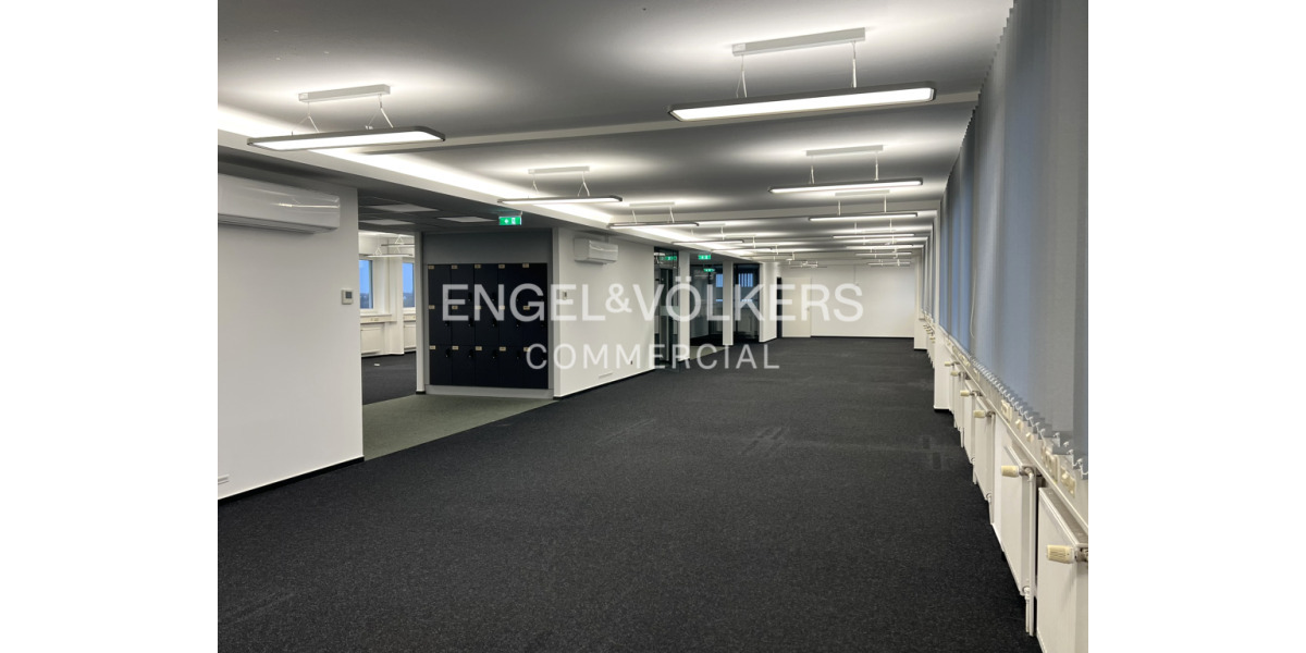 Gewerbeobjekt Hannover Vahrenwald - 7.500.000&euro; | Angebot:25771228