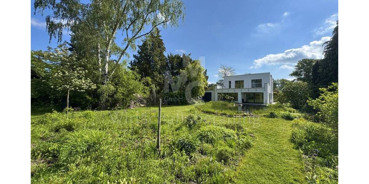 Einfamilienhaus Hannover / Isernhagen-Süd Isernhagen-Süd - 5 Zimmer, 217 m&sup2;, 2.100.000&euro; | Angebot:26798845