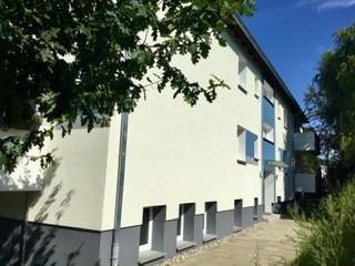 Das Glück hat ein Zuhause - Interessante 3-Zimmer-Souterrain-Wohnung zimmer