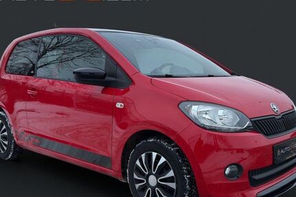 Skoda Citigo 59.486 km 8.700 &euro; Ronnenberg StT Empelde Region Hannover 30952