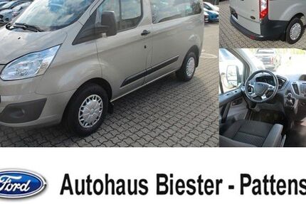 Ford Transit 138.170 km 14.950 &euro; Pattensen 30982