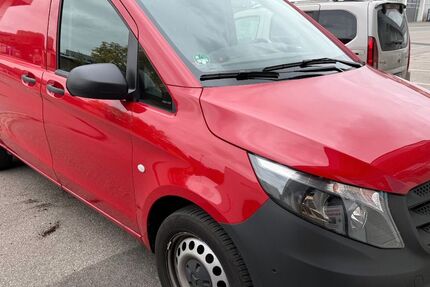 Mercedes-Benz Vito 30.000 km 35.100 € Ronnenberg 30952
