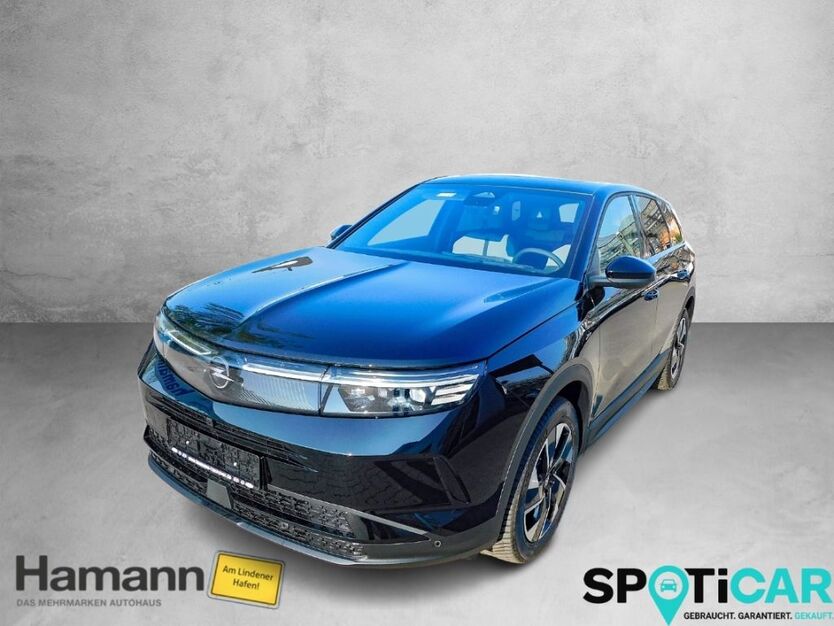 Opel Grandland (X) 8.950 km 37.380 € Hannover 30453