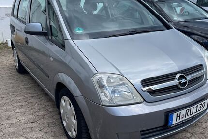 Opel Meriva 164.200 km 2.300 &euro; Hannover 30539