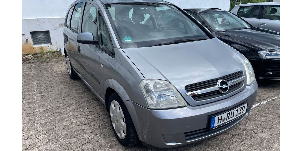 Opel Meriva 164.200 km 2.300 &euro; Hannover 30539