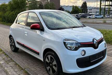 Renault Twingo 68.000 km 6.990 &euro; Hannover 30419