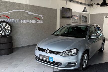 VW Golf 137.458 km 8.500 &euro; Hemmingen 30966