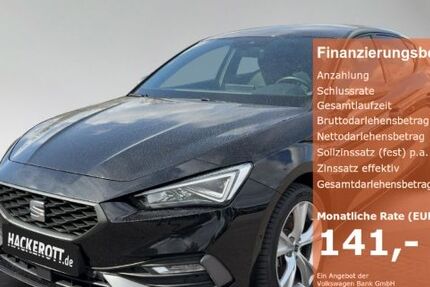 Seat Leon 38.100 km 21.880 &euro; Burgwedel 30938