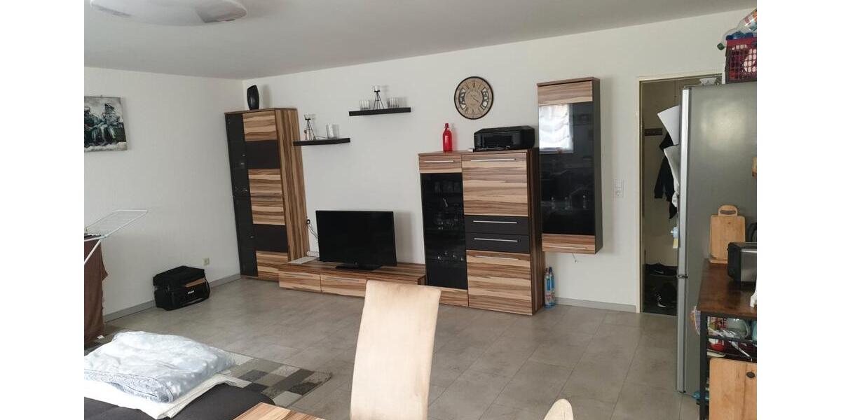 Etagenwohnung Langenhagen - 2 Zimmer, 48 m&sup2;, 600&euro; | Angebot:26462056