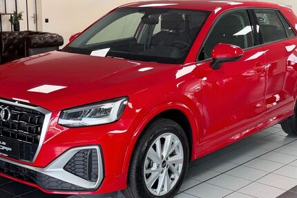 Audi Q2 19.640 km 23.990 &euro; Wunstorf 31515