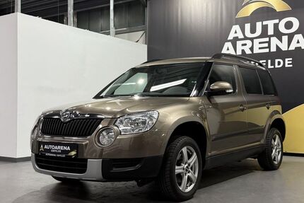 Skoda Yeti 140.000 km 8.399 € Ronnenberg 30952