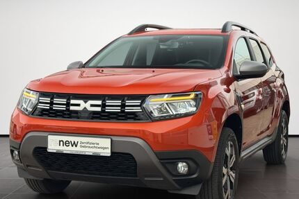 Dacia Duster 28.800 km 21.490 &euro; Hannover 30177