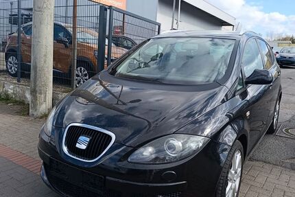 Seat Altea 268.000 km 2.990 &euro; Hannover 30453