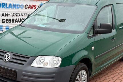 VW Caddy 170.000 km 3.800 &euro; Neustadt 31535