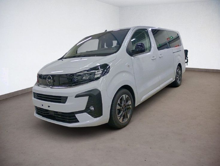 Zafira Life