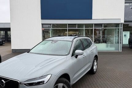 Volvo XC60 23.500 km 34.900 &euro; Hannover 30179