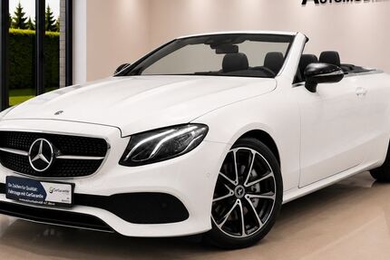 Mercedes-Benz E 200 40.965 km 33.999 &euro; Isernhagen OT Altwarmbüchen bei Hannover A2/A7 30916