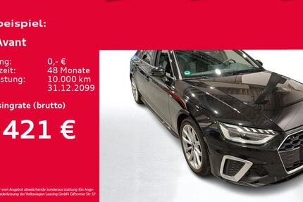 Audi A4 70.056 km 28.990 € Hannover 30179