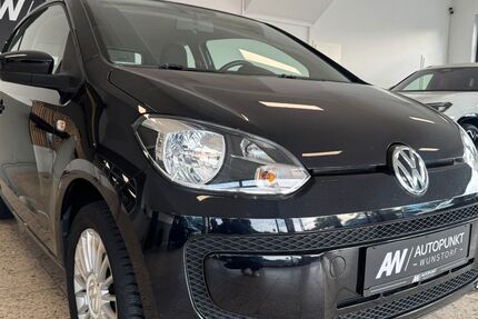 VW up! 82.000 km 5.490 &euro; Wunstorf 31515