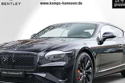 Bentley Continental 1.790 km 269.124 &euro; Hannover 30655
