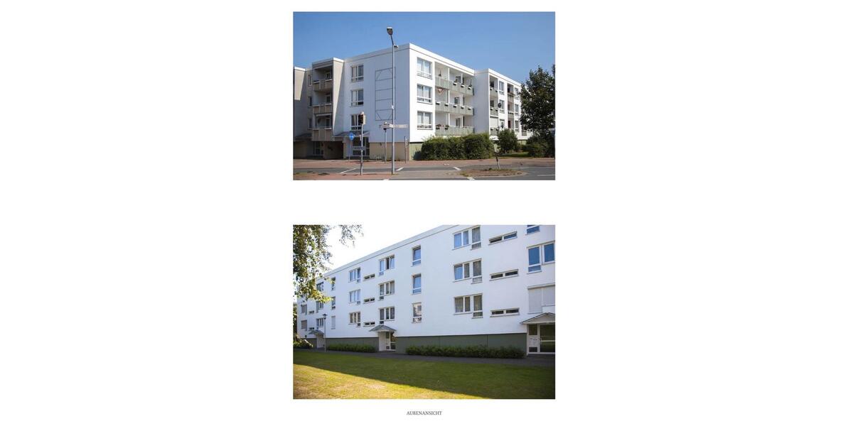 Etagenwohnung Garbsen - 2 Zimmer, 58 m&sup2;, 146.000&euro; | Angebot:27489390