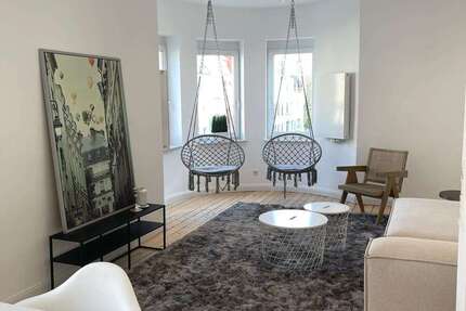 Wohnung Hannover Linden-Nord - 4 Zimmer, 86 m&sup2;, 449.000&euro; | Angebot:26994411