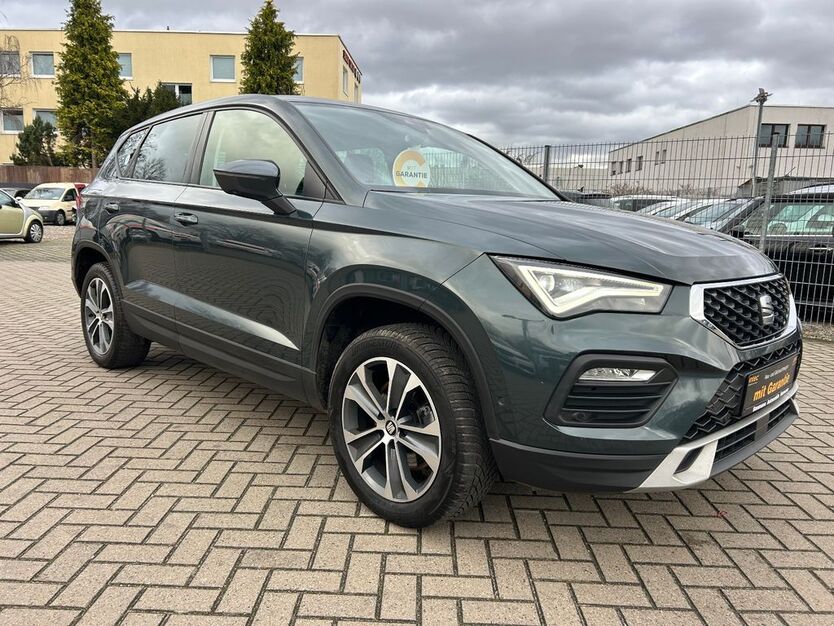Seat Ateca 158.000 km 19.499 € Hannover 30179