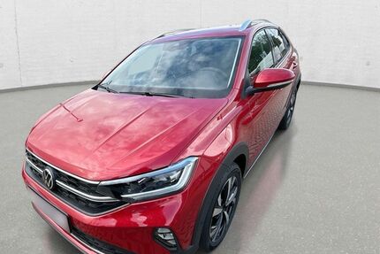 VW Taigo 5.000 km 30.390 &euro; Hannover 30419