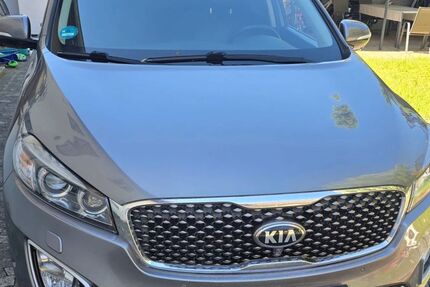 Kia Sorento 197.000 km 12.950 &euro; Garbsen 30826