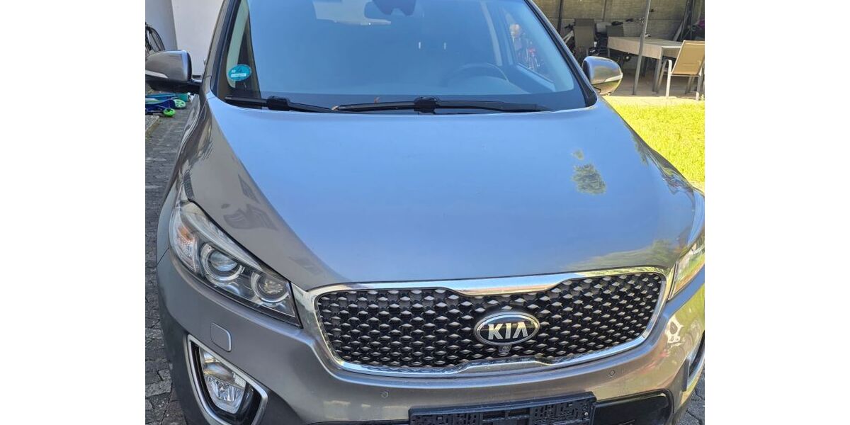 Kia Sorento 197.000 km 12.950 &euro; Garbsen 30826