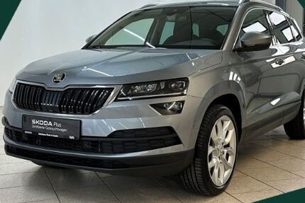 Skoda Karoq 94.133 km 24.299 &euro; Hemmingen/Hannover 30966