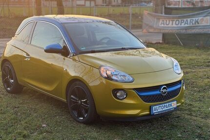 Opel Adam 22.000 km 8.199 &euro; Seelze 30926