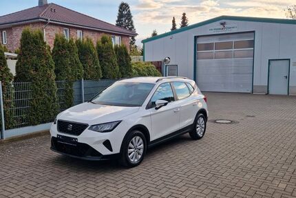 Seat Arona 138.560 km 13.577 &euro; Langenhagen 30853