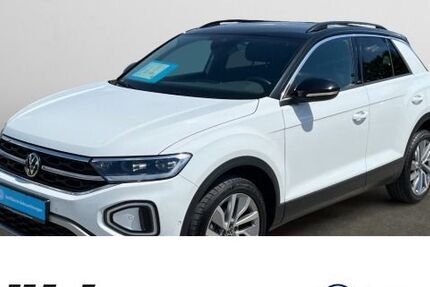 VW T-Roc 23.936 km 24.970 &euro; Hildesheim 31137