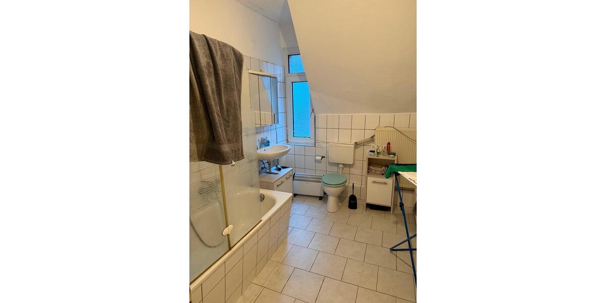 Etagenwohnung Hannover Herrenhausen-Stöcken - 2 Zimmer, 13 m&sup2;, 490&euro; | Angebot:25644548