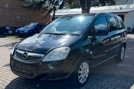 Opel Zafira 165.000 km 2.499 &euro; Hannover 30179