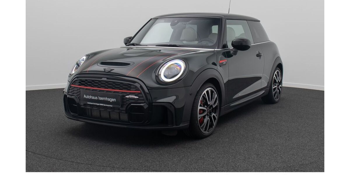 Mini John Cooper Works 19.198 km 33.999 &euro; Isernhagen 30916