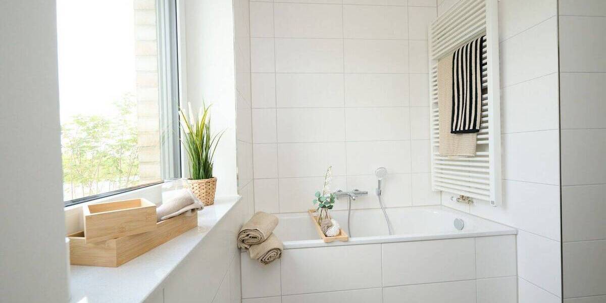 Etagenwohnung Hannover Bemerode - 2 Zimmer, 59 m&sup2;, 296.000&euro; | Angebot:25211921