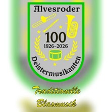 Jubiläumskonzert: traditionelle Blasmusik 07.03.2026 Helmut-Schmieder-Halle Alvesrode